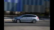 Peugeot 308 GT SW