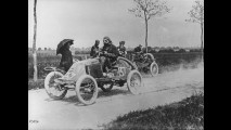 110 anni di successi Renault