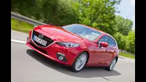 Nuova Mazda3