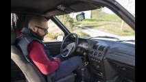 Peugeot 205 1.9 GTI, fine restauro