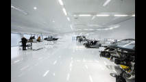 Aston Martin One-77, venduto l'ultimo esemplare
