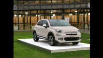 Accessori Mopar per Fiat 500X