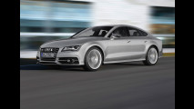Audi S7 Sportback