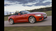 BMW Z4 RESTYLING: Le novità più importanti sono sotto il cofano - TEST