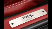 Aston Martin DBS Volante