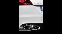Audi TT RS: i primi teaser