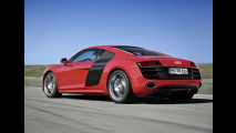 Audi R8 5.2 FSI Quattro