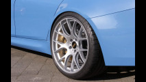 BMW M3 by Kaege