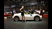 Alfa Romeo al Salone di Ginevra 2015