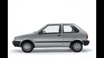 Nissan Micra K10 1982-1992	  
