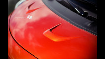 Scion iQ Project Pryzim by SR Auto