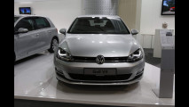 Volkswagen Golf 40th Pack