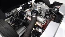 1958 Chevrolet Corvette Fiberfab Centurion