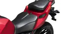 Dafra Apache 200