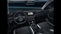 Volkswagen T-Roc Black e Cyber by Garage Italia Customs
