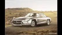 Mercedes-AMG GT