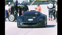 Irre Ideen: Der VW W12 Nardo