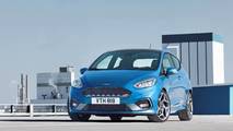 Ford Fiesta ST