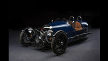 Morgan a Milano AutoClassica 2017