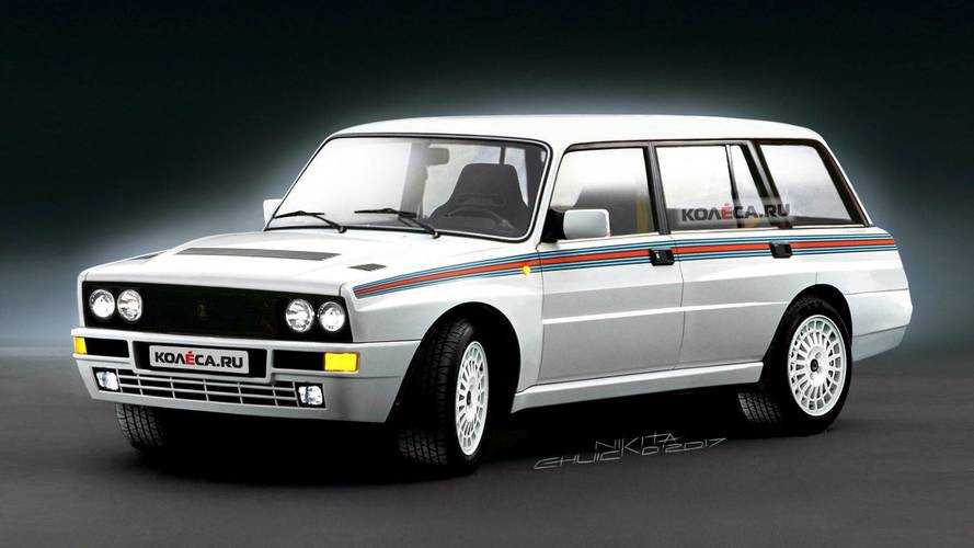 Lada 2104