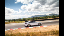 Porsche Panamera Turbo S E-Hybrid