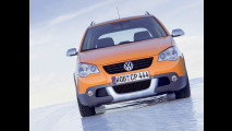 Volkswagen Polo, le foto storiche