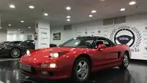 1992 Honda NSX For Sale