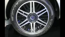 Lancia al Salone di Parigi 2010