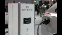 Mitsubishi al Salone di Ginevra 2010
