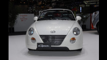 Daihatsu al Salone di Ginevra 2010