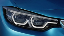 BMW Serie 4 Coupé restyling 2017