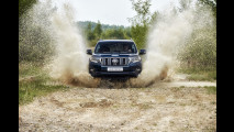 Nuovo Toyota Land Cruiser