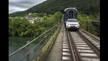 Land Rover Discovery Sport, come una locomotiva 