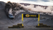 Ken Block Terrakhana 2017