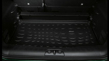 Fiat 500L Dog kit Frontline