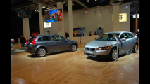 Volvo al Motor Show 2006