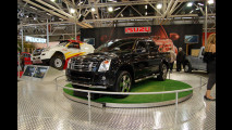 Isuzu al Motor Show 2006