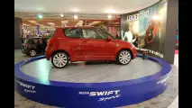 Suzuki al Motor Show