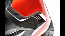 Mitsubishi al Salone di Ginevra 2015