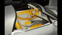 smart al Salone di Ginevra 2012