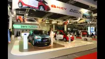 Mitsubishi al Motor Show 2010
