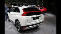 Mitsubishi al Salone di Ginevra 2017