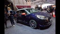 DS al Salone di Ginevra 2017