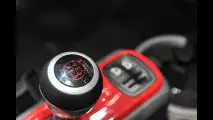 Smart al Salone di Ginevra 2014