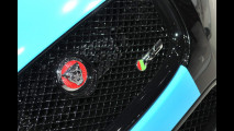 Jaguar al Salone di Ginevra 2014