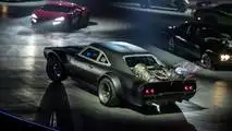 Fast & Furious Live