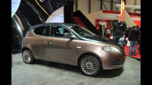 Lancia al Salone di Ginevra 2014