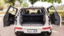 Mini Cooper S Clubman Masterpiece Edition