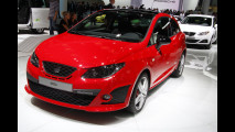 Seat al Salone di Francoforte 2011