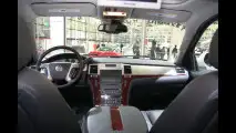Cadillac al Motor Show 2008
